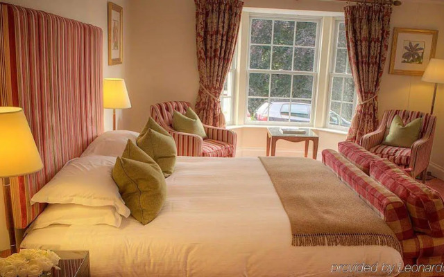 Wentbridge House Hotel
