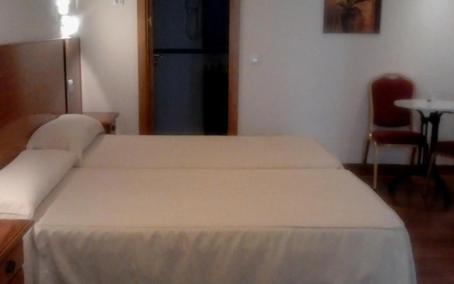 Hotel Eurico