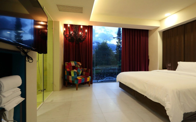 The Fantasy Apartment