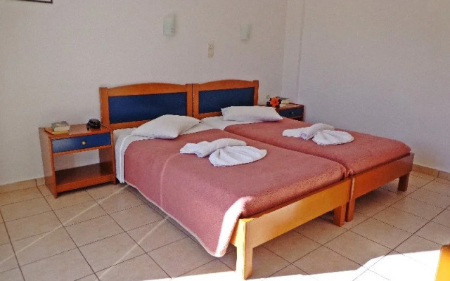 Sunset Suites