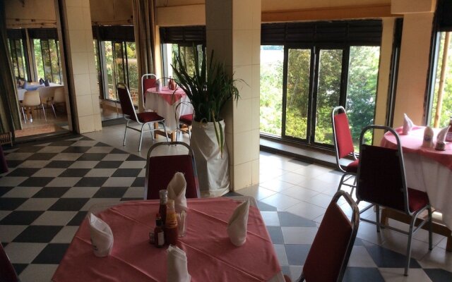 Sunset International Hotel