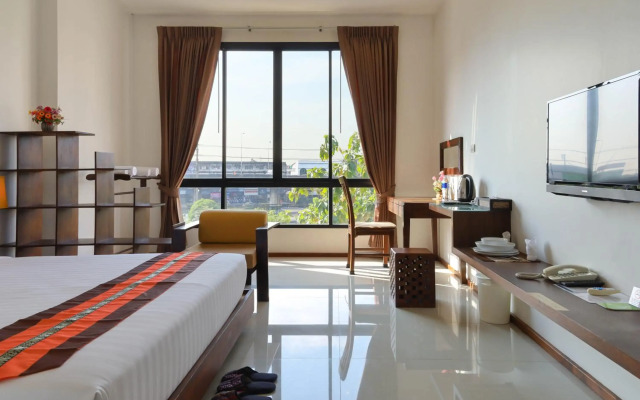 The Choice Hotel - Adults Only