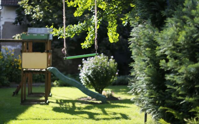 Hôtel Restaurant Groff Aux Deux Clefs