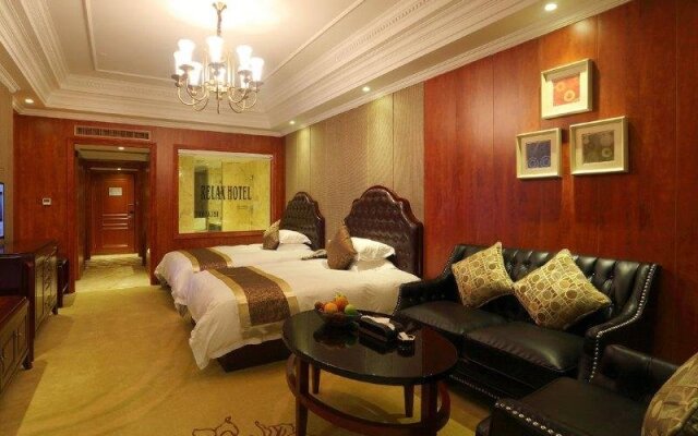 RELAX Hotel