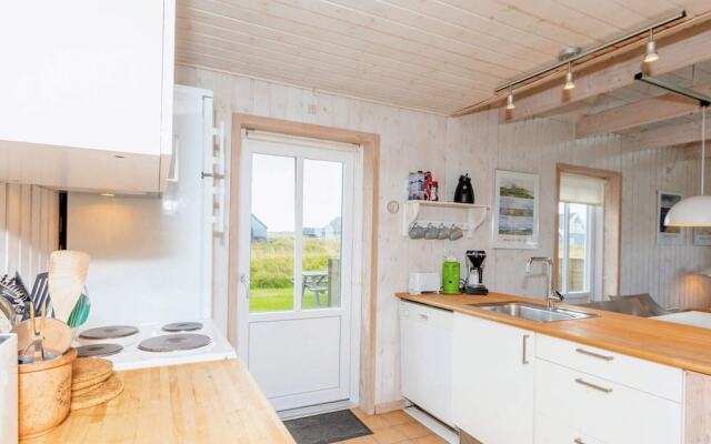 Holiday Home in HjÃ¸rring