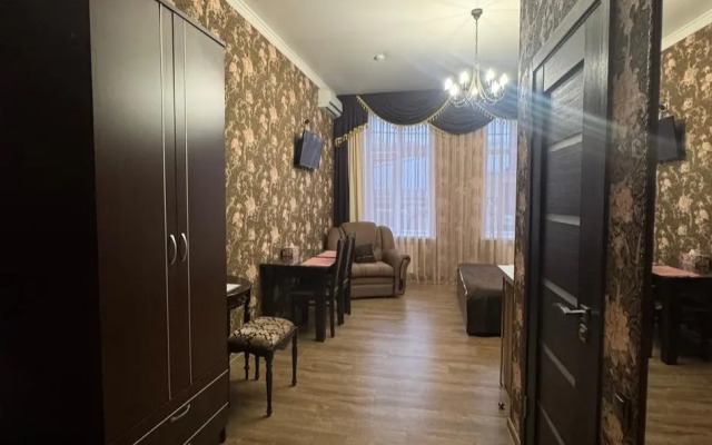 Комнаты на улице Дзержинского 61