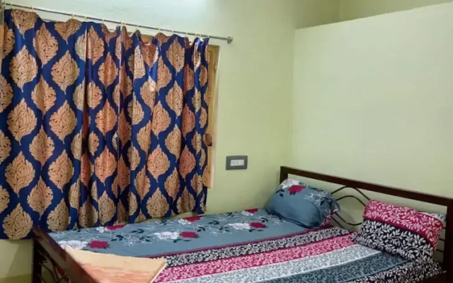 ATITHYA GUEST HOUSE Bolpur