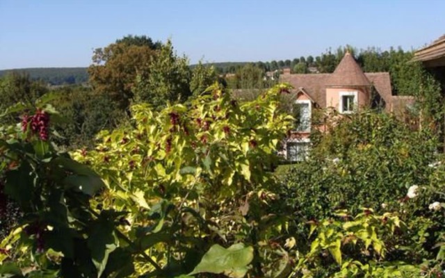 Le Haut-Val résidence