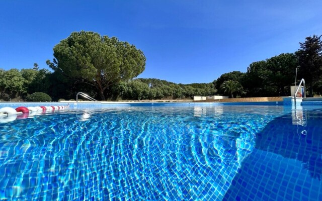 Alvor Secret With Pool by Homing