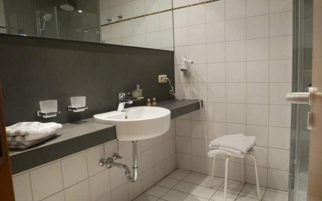 Hotel Gasthof Hereth