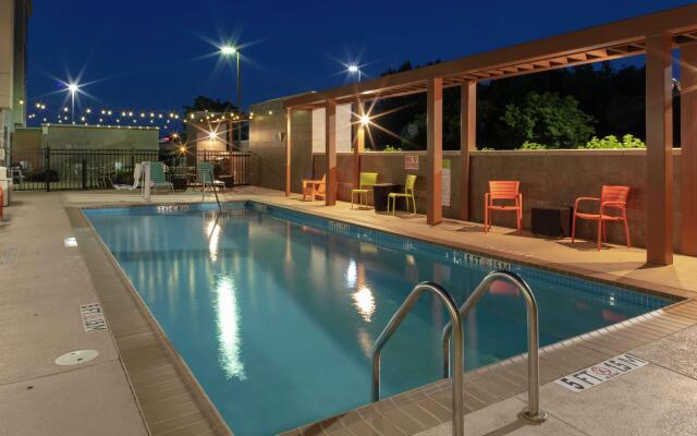 Home2 Suites by Hilton Fayetteville Fort Bragg
