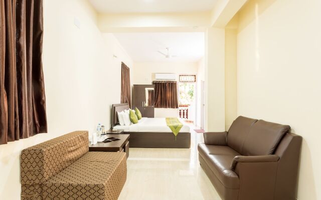 Blossom Resort Goa