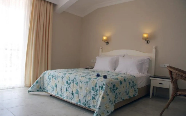 The Blue Lagoon Deluxe Hotel
