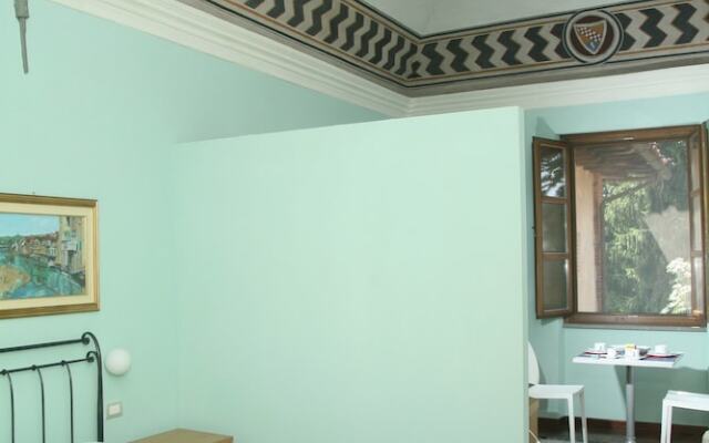 Monastero di Millesimo Relais