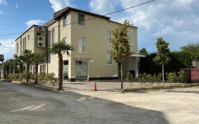 SANTO Hotel
