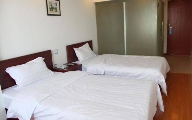 Suzhou City Golden Road No. 420