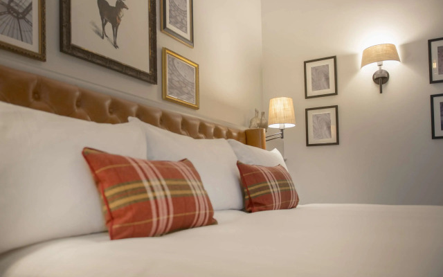 De Vere Tortworth Court