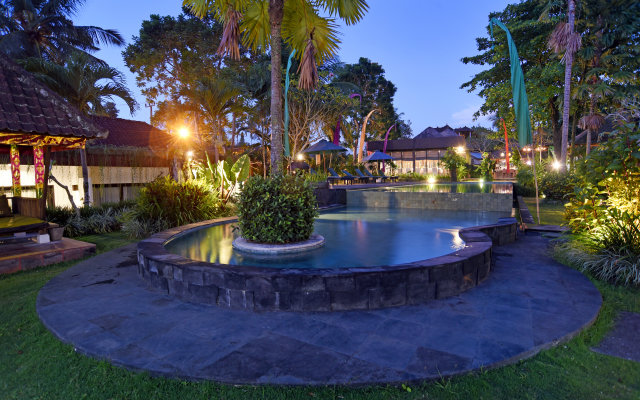 Y Resort Ubud