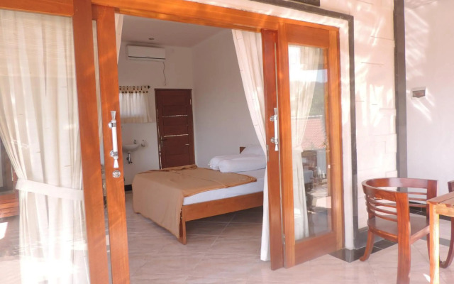 Pakels Bali Villas