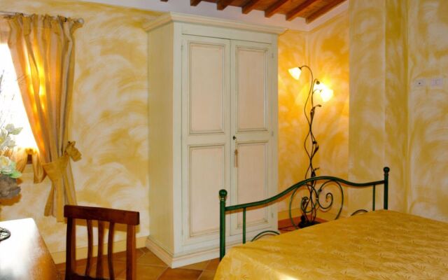 La Vecchia Pieve 35799