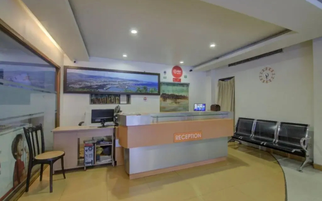 Hotel Ostin Orange Park