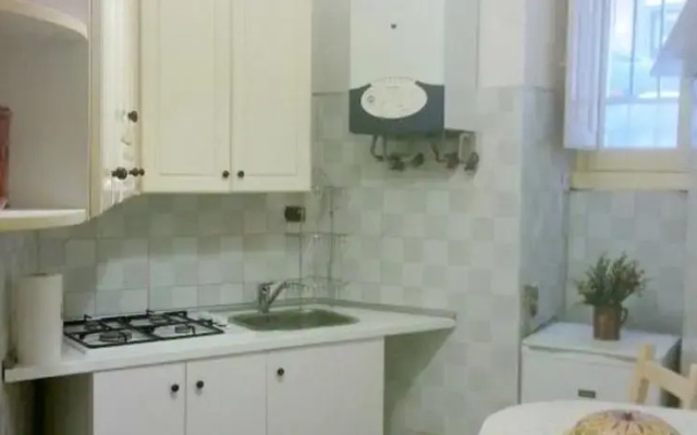 Appartamento Portaportese