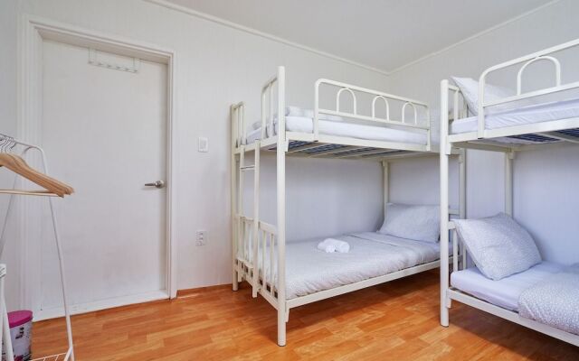 Seoul Best Stay - Hostel