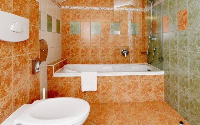 Hotel Brizky