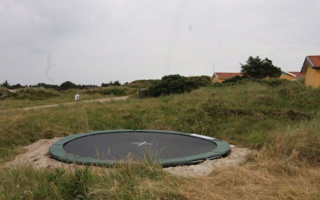 "Zuhra" - 700m from the sea in Western Jutland