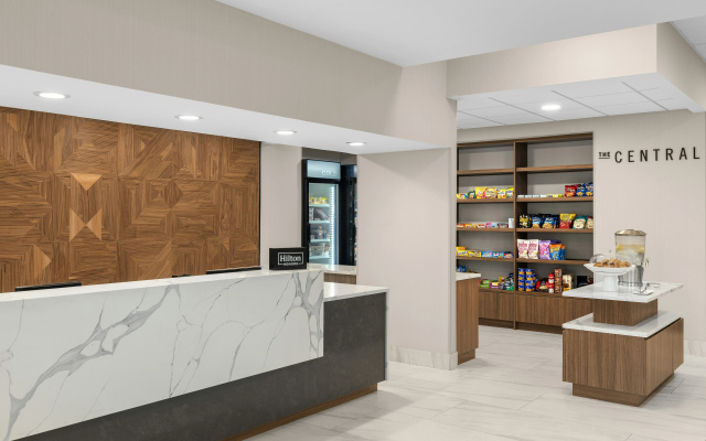Hampton Inn & Suites Downers Grove Chicago