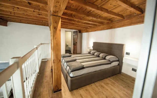 Mamo Florence - Sunrise Apartment