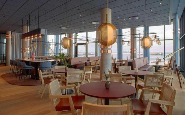 Scandic Oceanhamnen