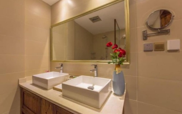 Floral Hotel Lijiang Exclusive Memory