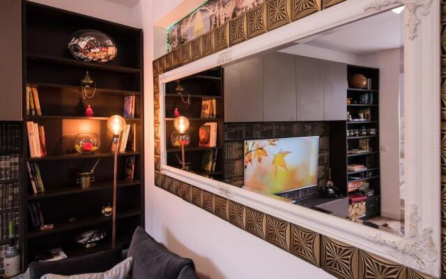 Apartment Castel Suite