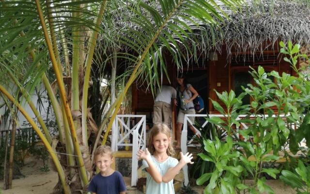 Gems Garden Guest House