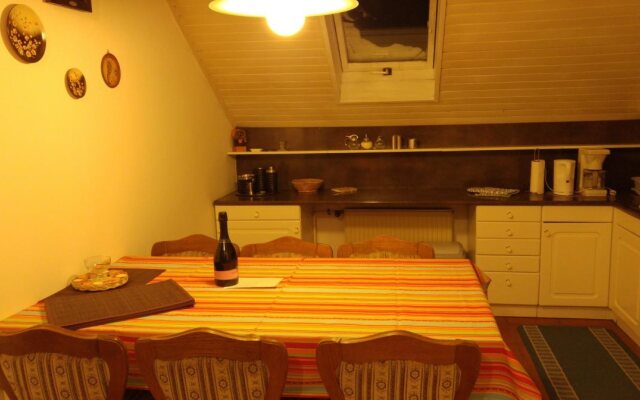 Apartman Majkic, Marija Majkic, sobodajalka