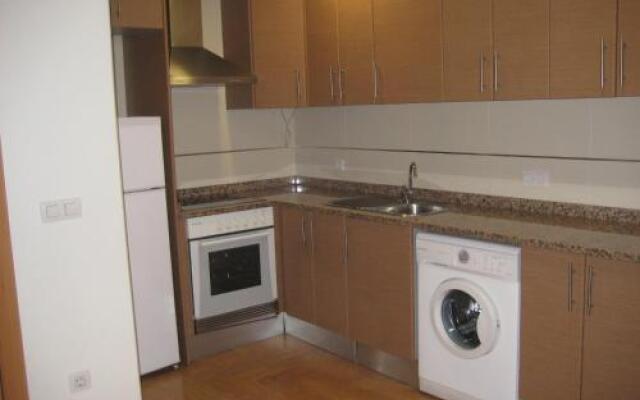 Apartamentos Avenida Valencia 17