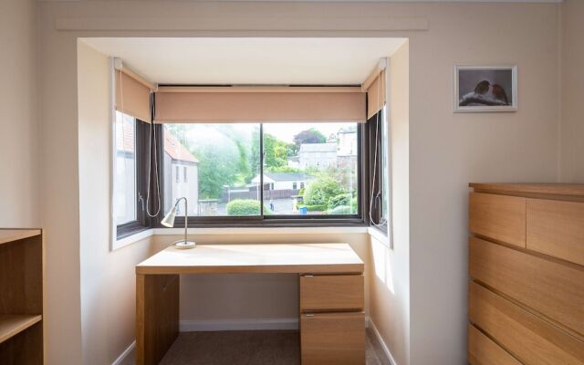 Central House St Andrews Sleeps 8