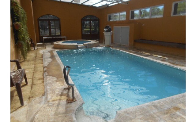 Hotel y Spa San Carlos