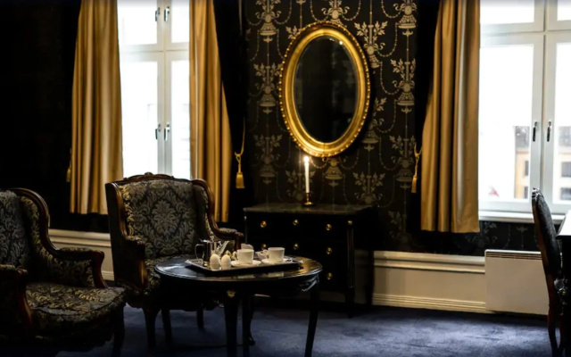 Hotell & Värdshuset Clas på hörnet