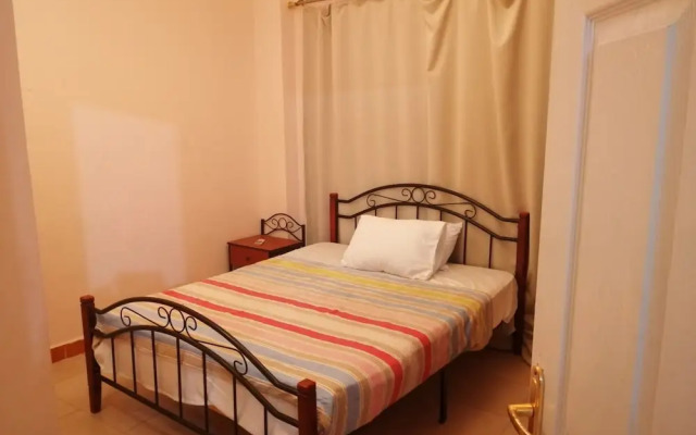 2 Bedrooms at Heart of Hurghada