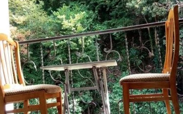 Hotel Goga Kvariati
