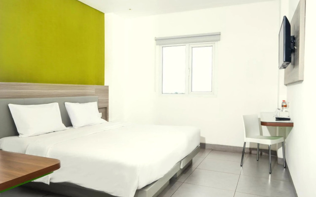 LYNN Hotel Serang