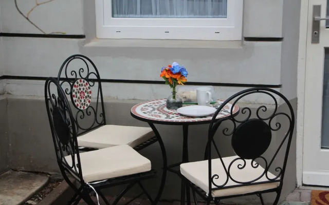 Stars Berlin Apartments Essener Straße