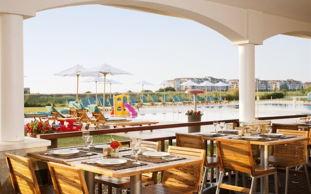 Sunrise All Suites Resort - All Inclusive