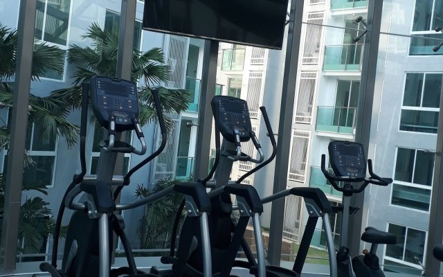 City Center Residence By Pattaya