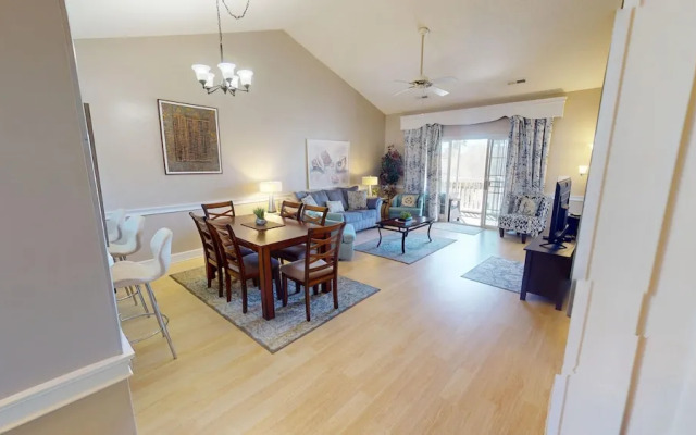 Magnolia Place 4679-303 2 Bedroom Condo