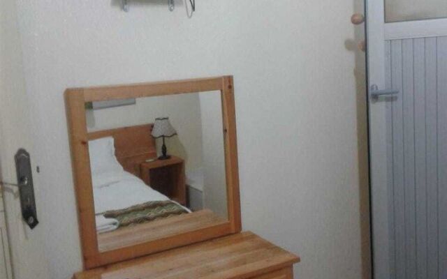 Hotel Tizi Ghnim