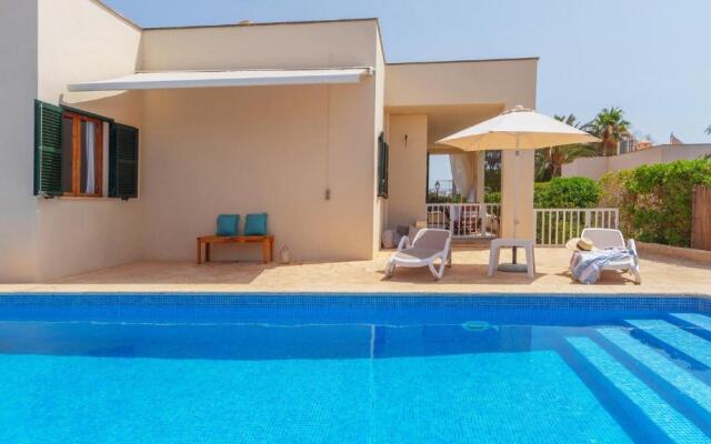 Casa Antonio Sea View