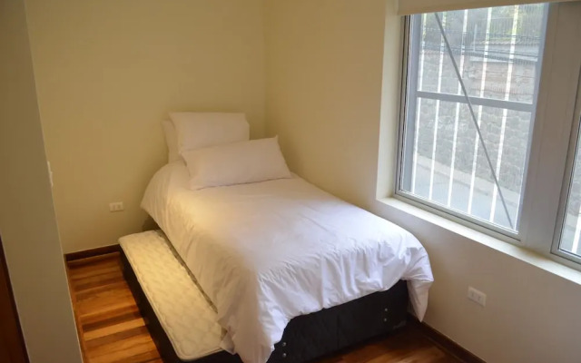 Lofts Vistalegre Cerro Alegre